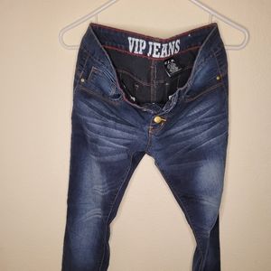 VIP jeans size 7/8